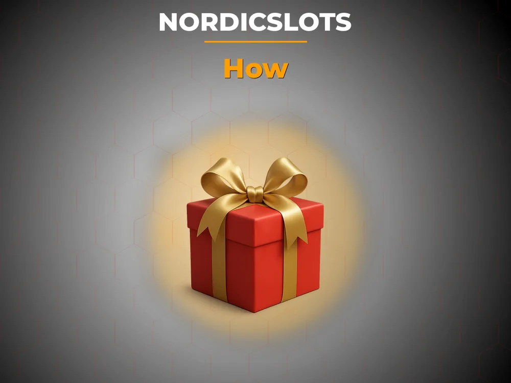 Nordicslots - NordicSlots Password