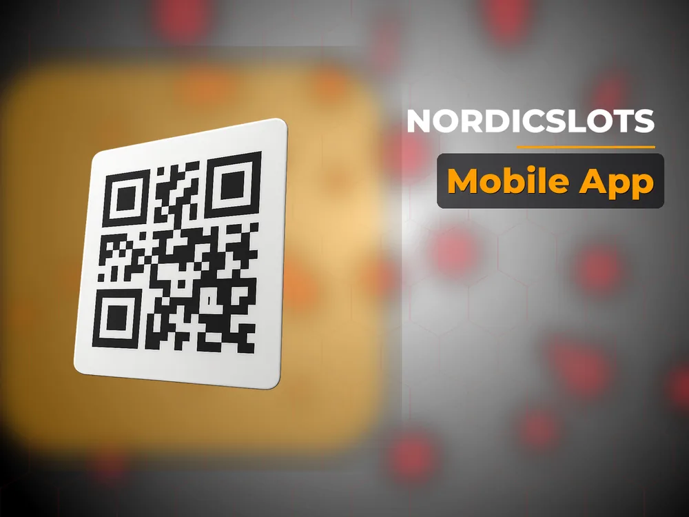 Nordicslots - Mobile App