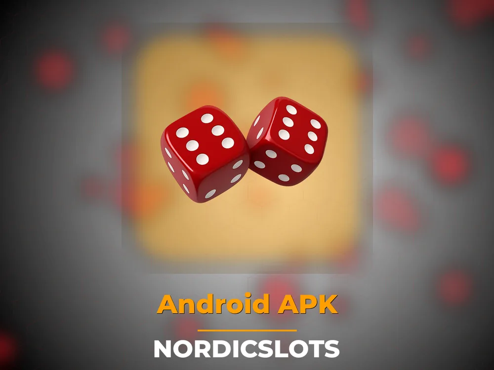 Nordicslots - Android APK