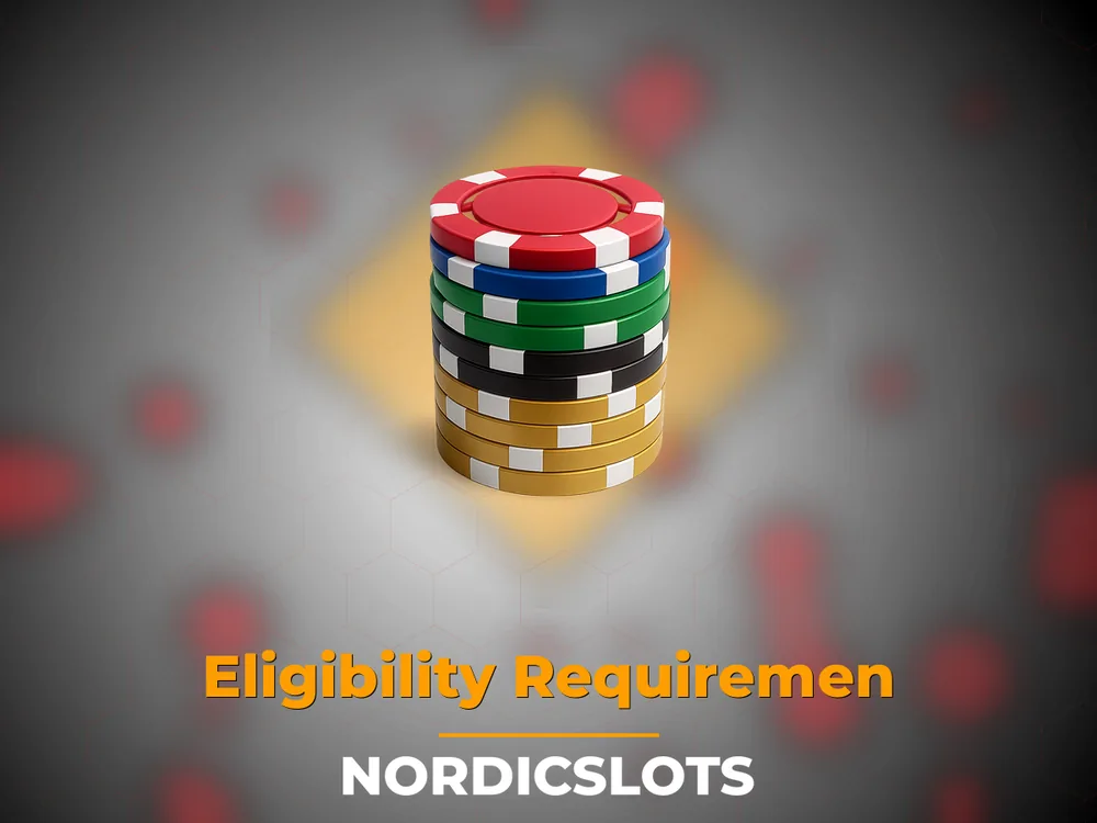 Nordicslots - Withdrawals