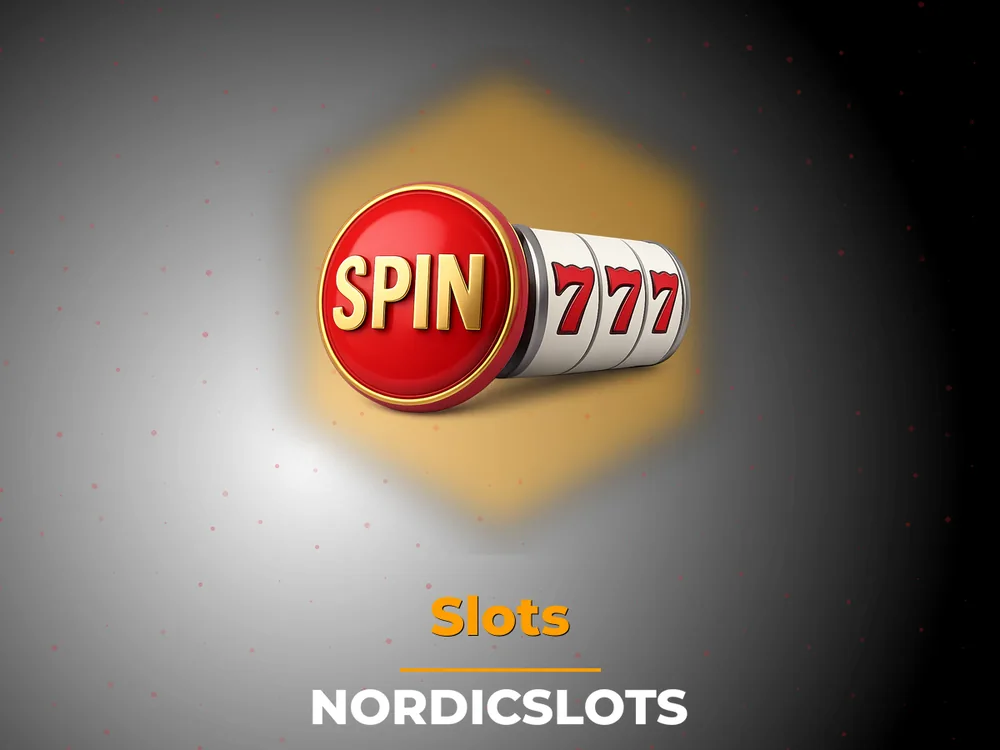 Nordicslots - Slots