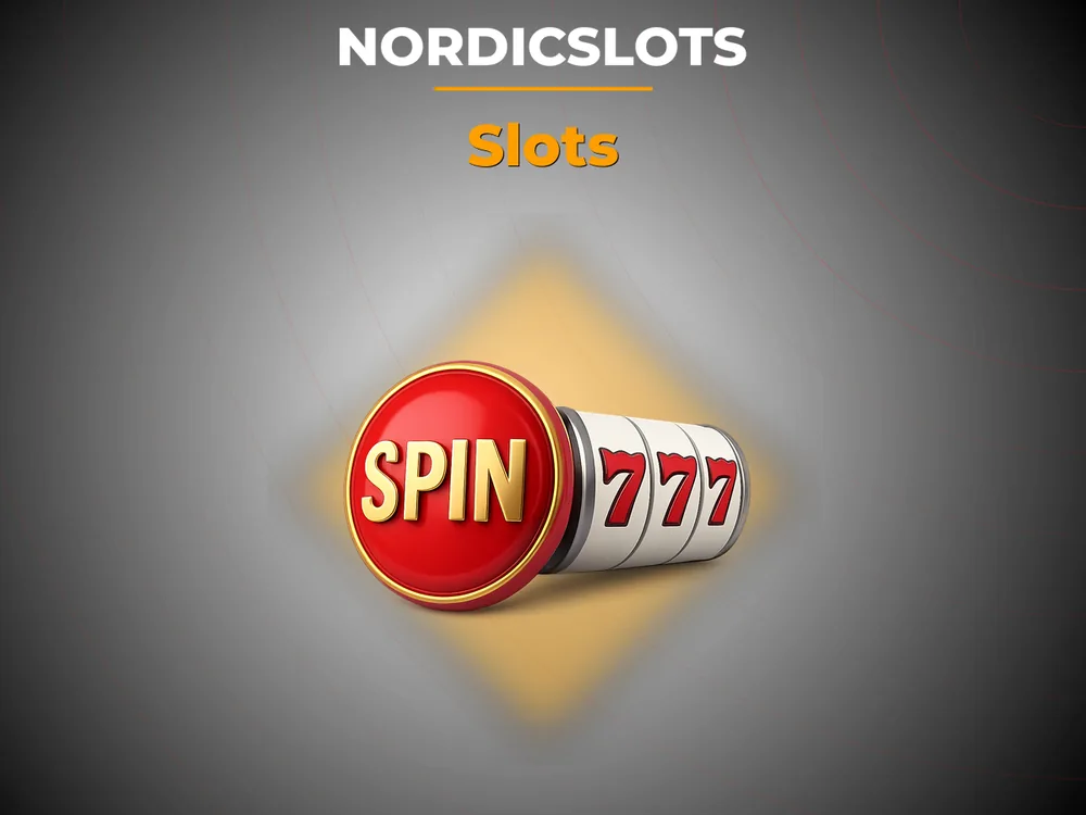 Nordicslots - Slots