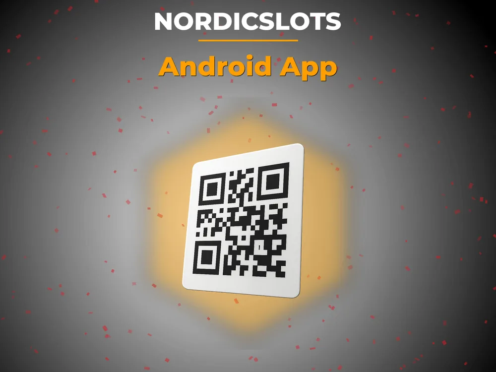 Nordicslots - Android App