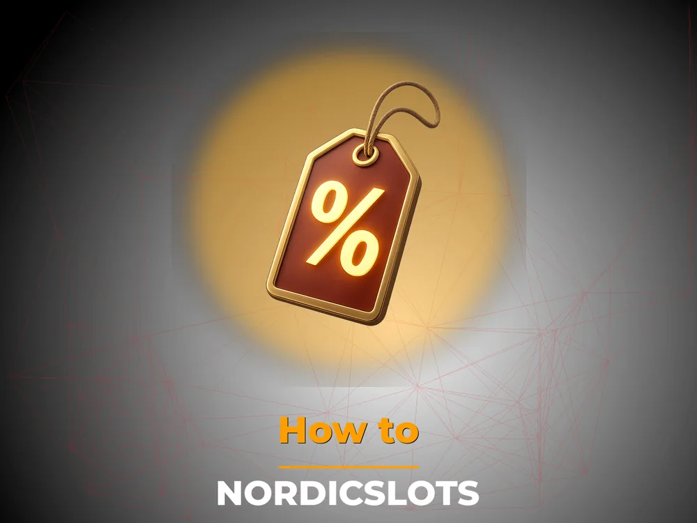 Nordicslots - How to