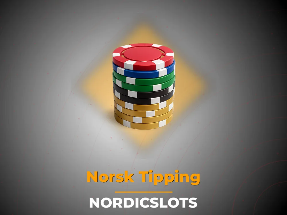 Nordicslots - Norsk Tipping