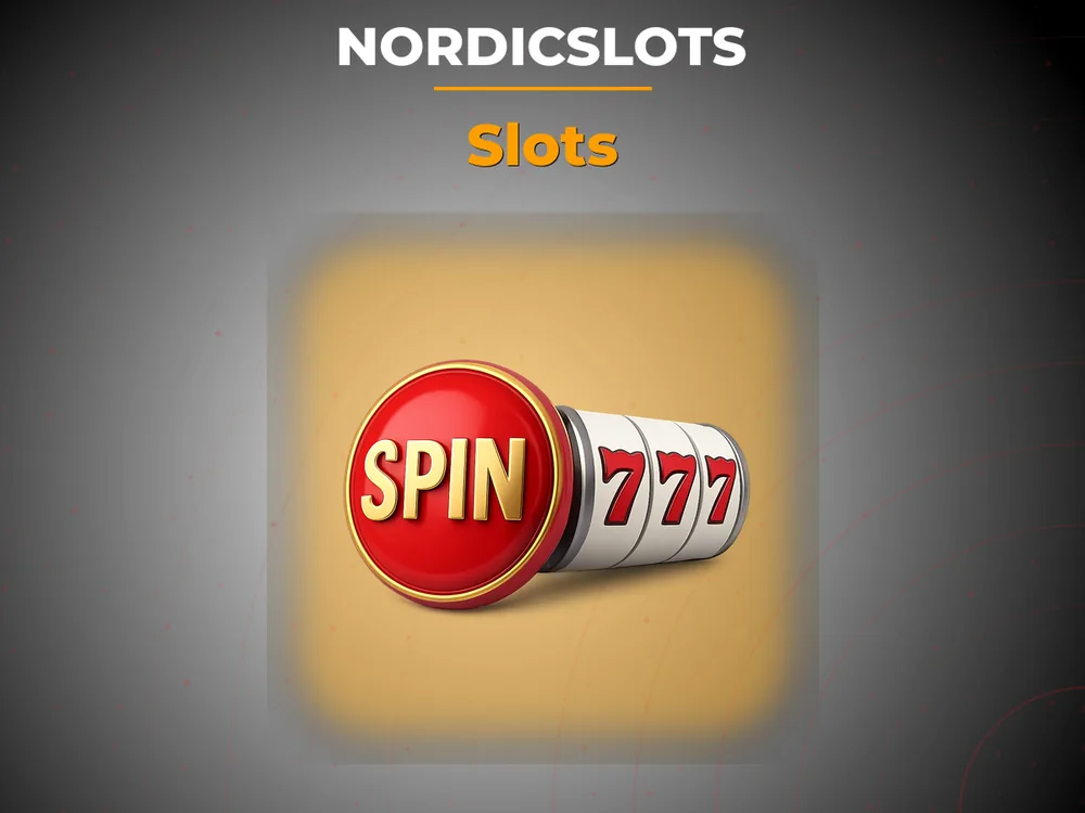 Nordicslots - Slots