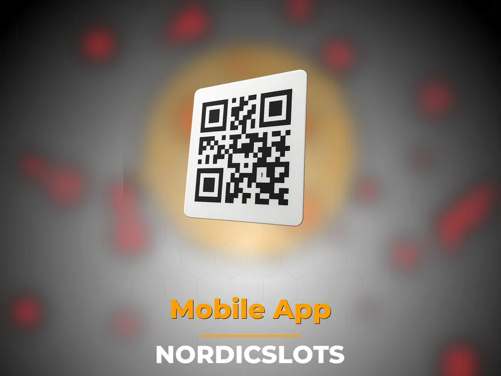 Nordicslots - Mobile App