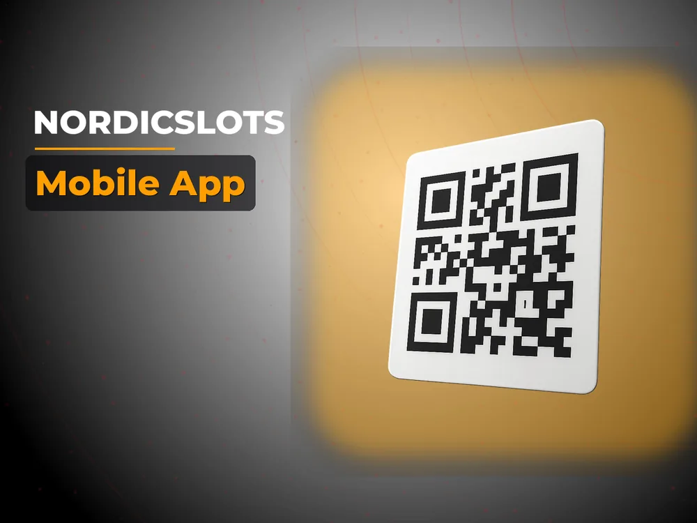 Nordicslots - Mobile App