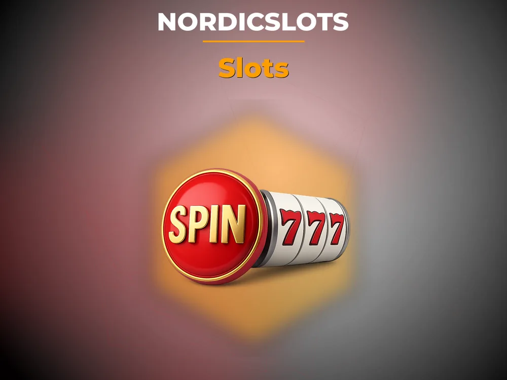 Nordicslots - Slots