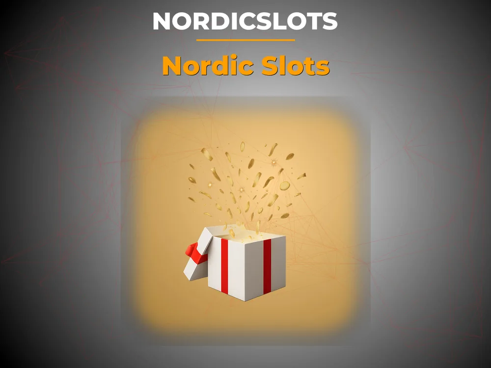 Nordicslots - Promotions