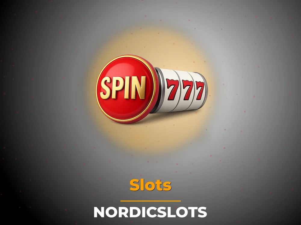 Nordicslots - Slots