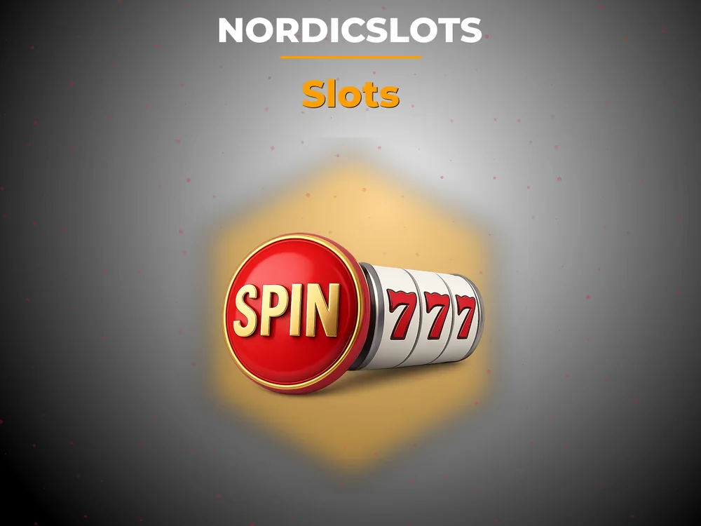 Nordicslots - Slots