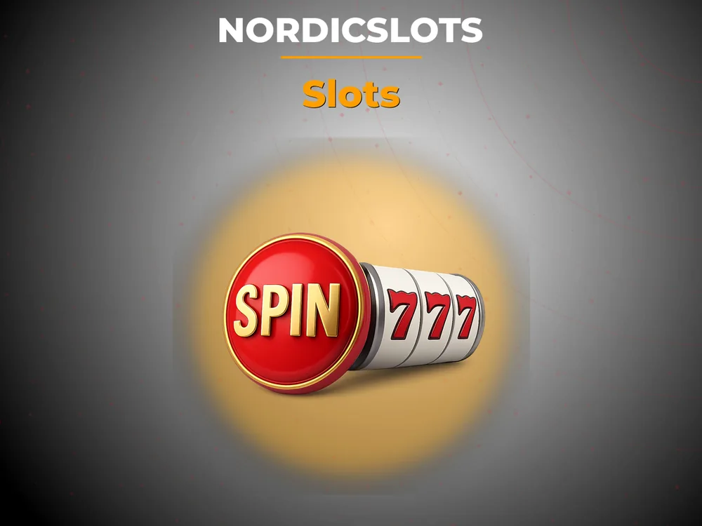 Nordicslots - Slots